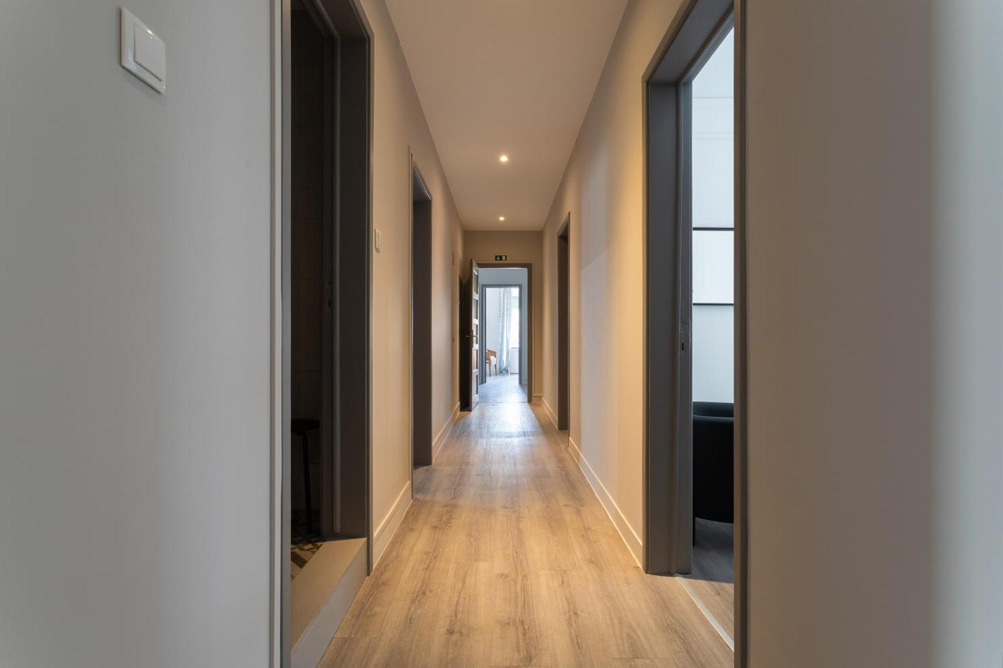 Lisbon 7Rooms Eksteriør bilde