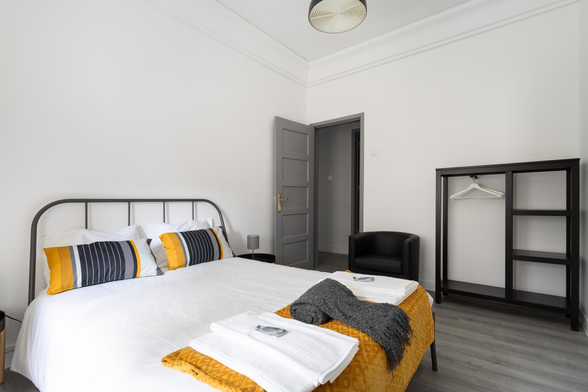 Lisbon 7Rooms Eksteriør bilde