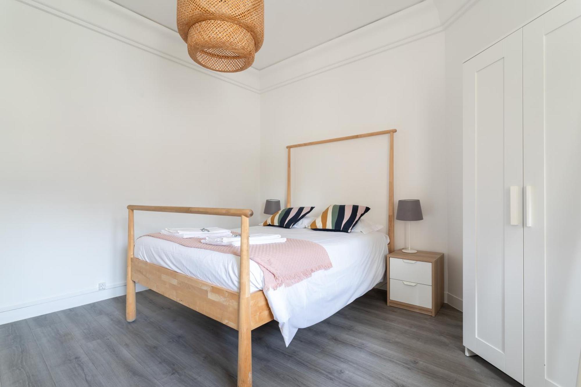 Lisbon 7Rooms Eksteriør bilde