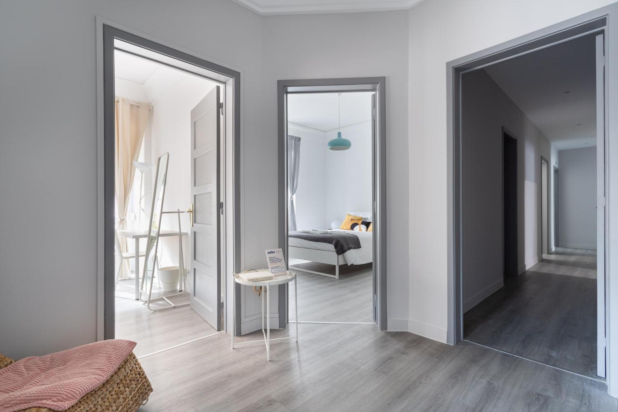 Lisbon 7Rooms Eksteriør bilde