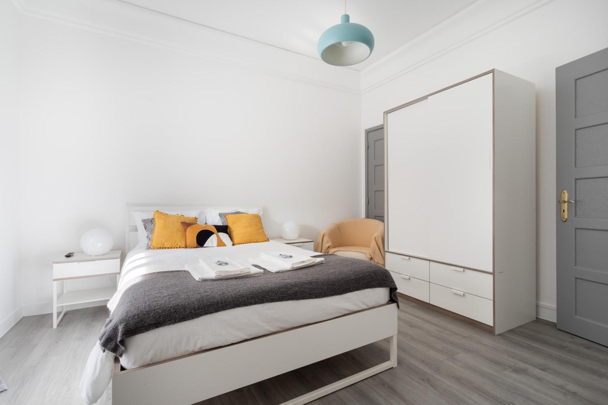 Lisbon 7Rooms Eksteriør bilde