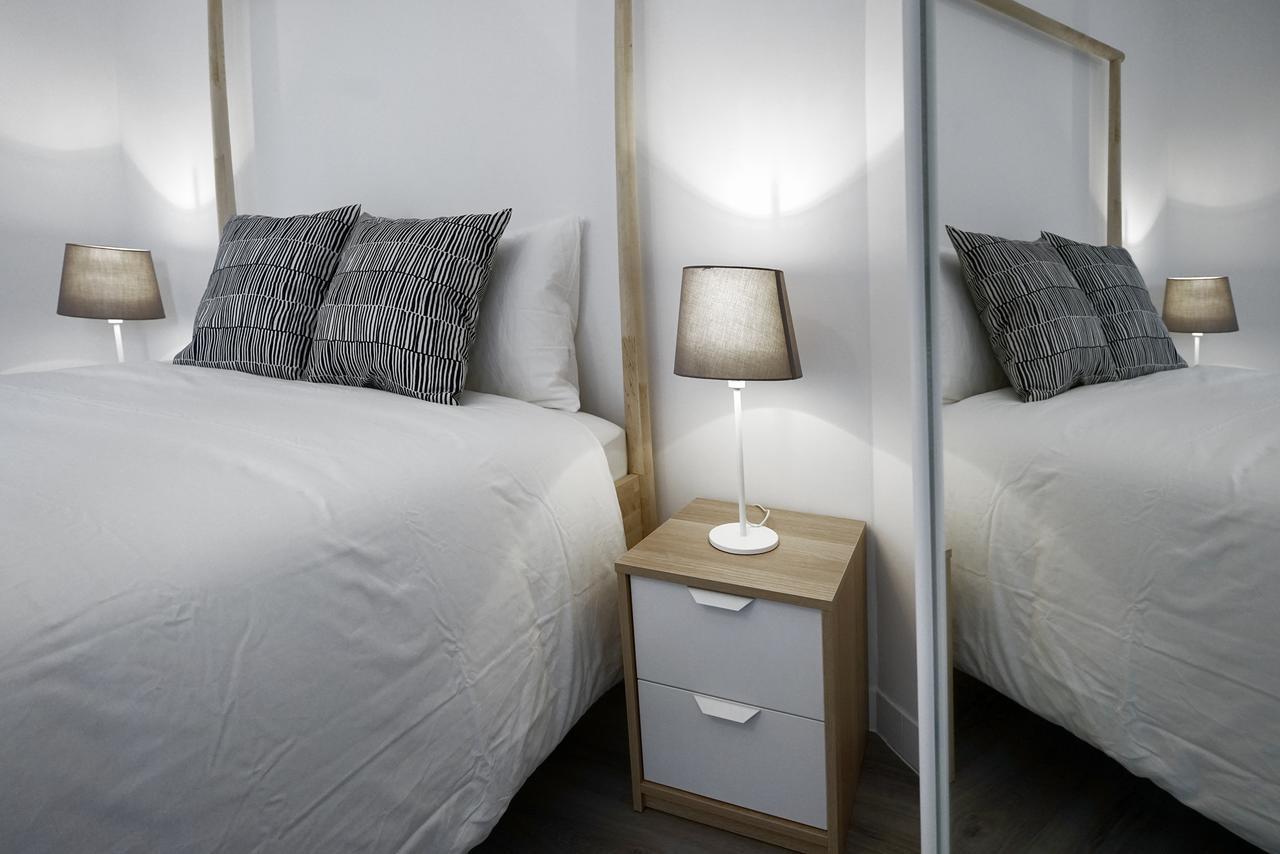 Lisbon 7Rooms Eksteriør bilde