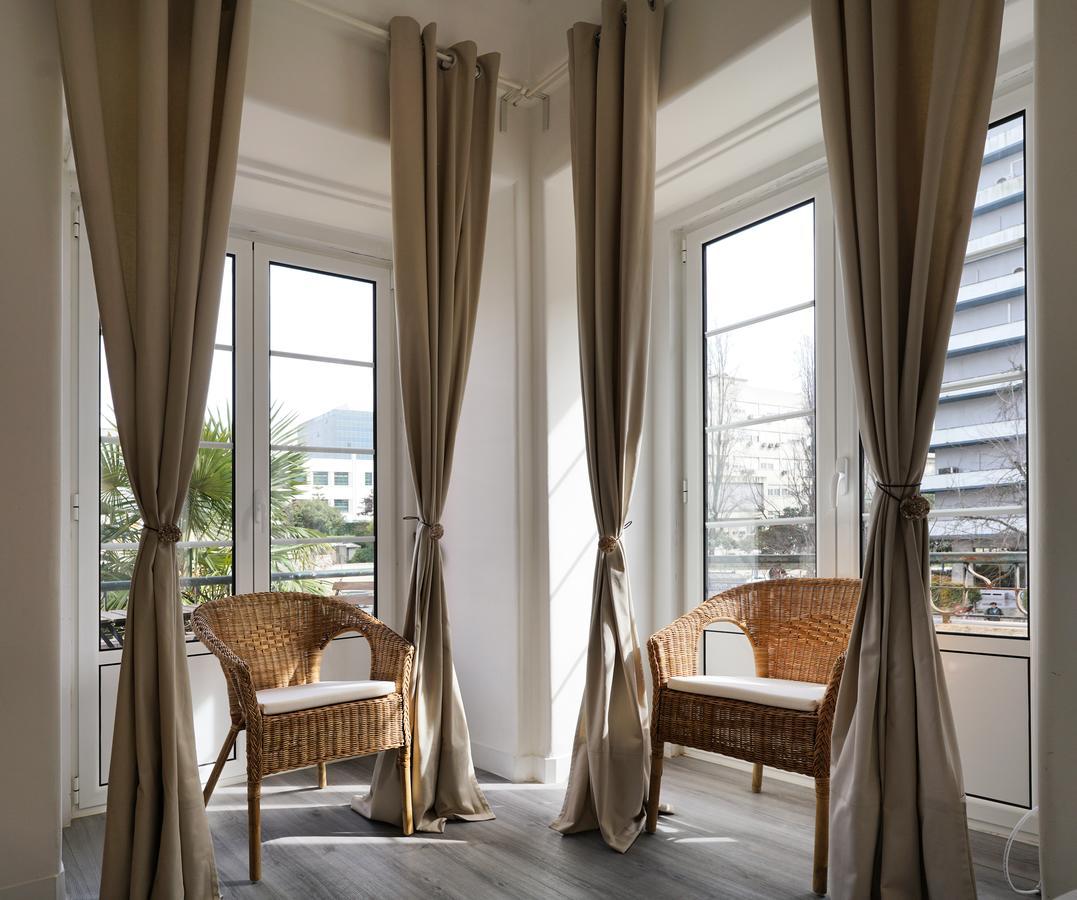 Lisbon 7Rooms Eksteriør bilde