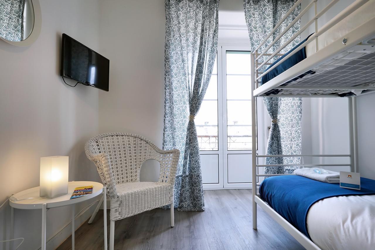 Lisbon 7Rooms Eksteriør bilde