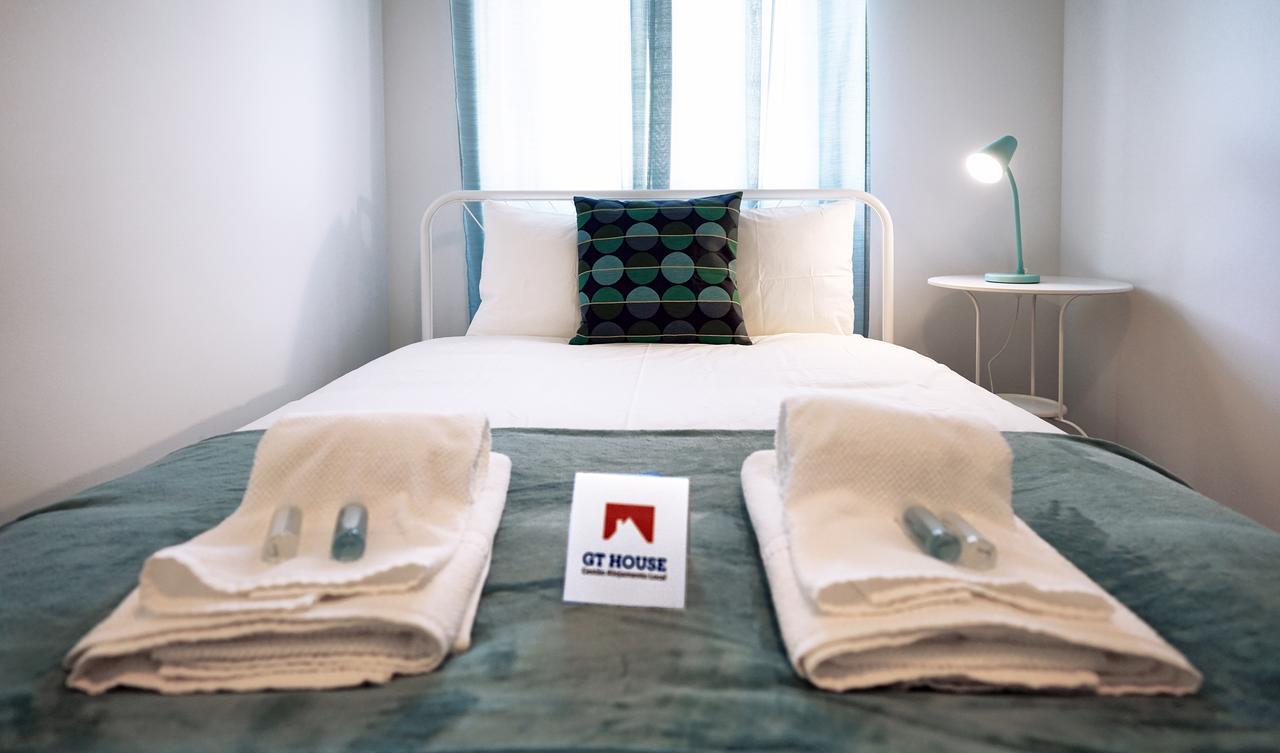 Lisbon 7Rooms Eksteriør bilde