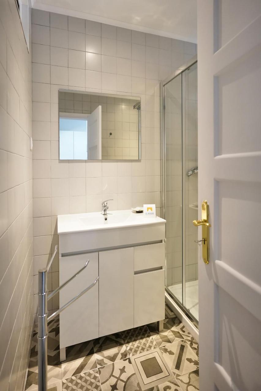 Lisbon 7Rooms Eksteriør bilde