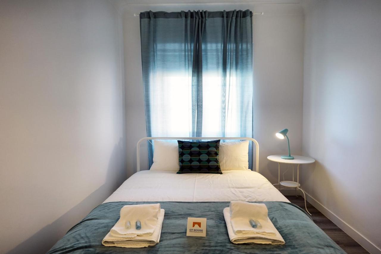 Lisbon 7Rooms Eksteriør bilde