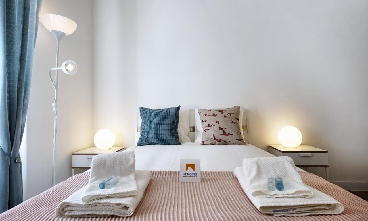 Lisbon 7Rooms Eksteriør bilde