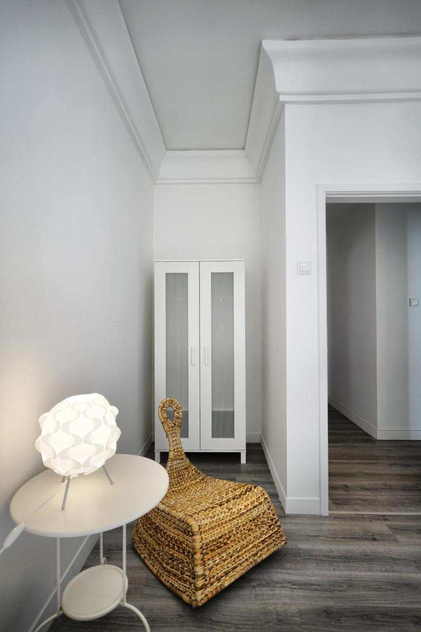 Lisbon 7Rooms Eksteriør bilde